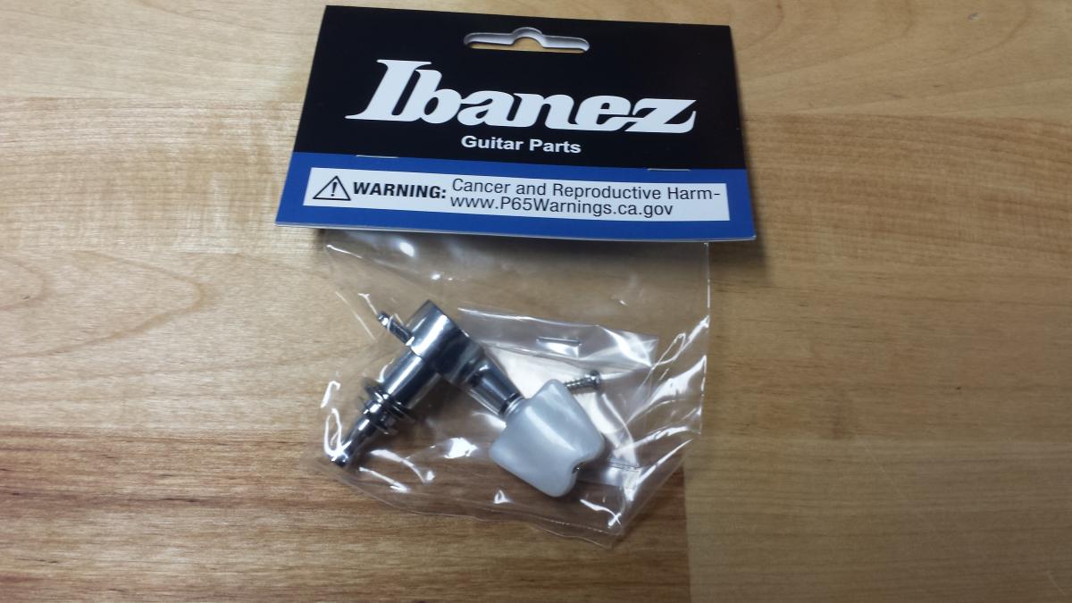 Ibanez Electric Guitar Machine Head Left CH 2MG0010LCHP