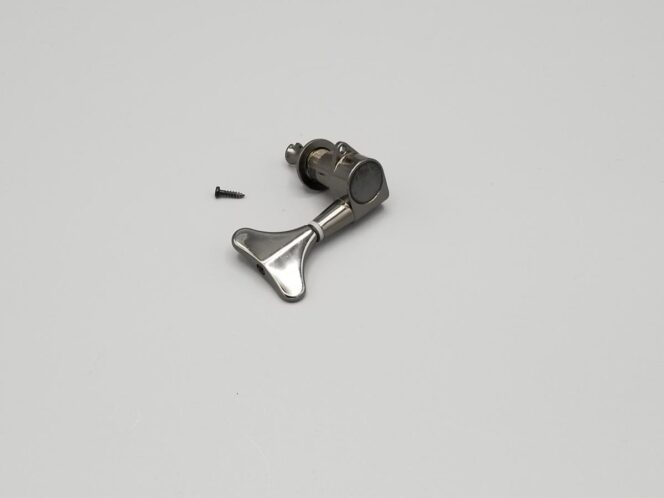 Ibanez Electric Bass Machine Head Left Side CK 2MH1PC0005