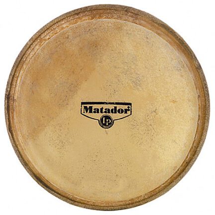 Latin Percussion Matador Bongo Heads