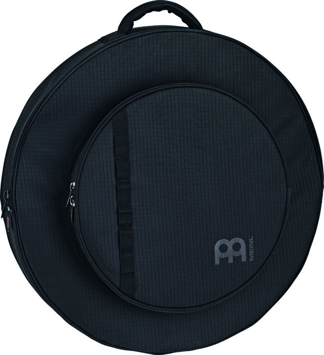 MEINL Cymbals Carbon Ripstop Cymbal Bag - 22" MCB22CR