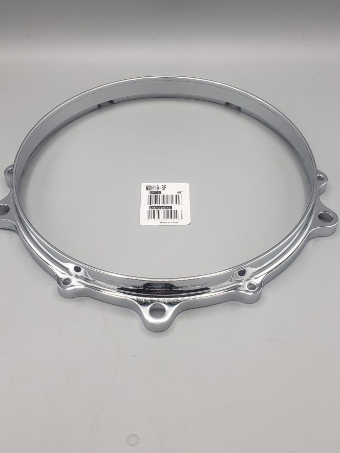 Tama Starclassic & Superstar Die Cast Star-Cast Top Hoops - Image 7