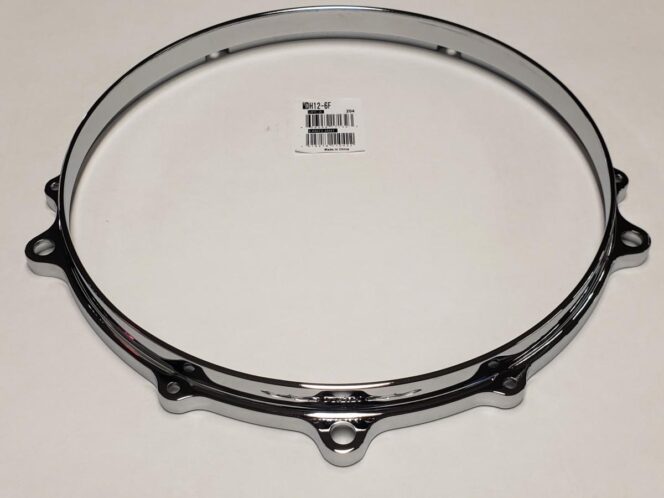 Tama Starclassic & Superstar Die Cast Star-Cast Top Hoops - Image 5