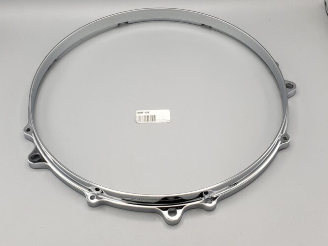 Tama Starclassic & Superstar Die Cast Star-Cast Top Hoops