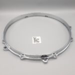Tama Starclassic & Superstar Die Cast Star-Cast Top Hoops - Image 4