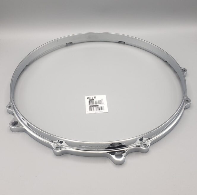 Tama Starclassic & Superstar Die Cast Star-Cast Top Hoops - Image 4