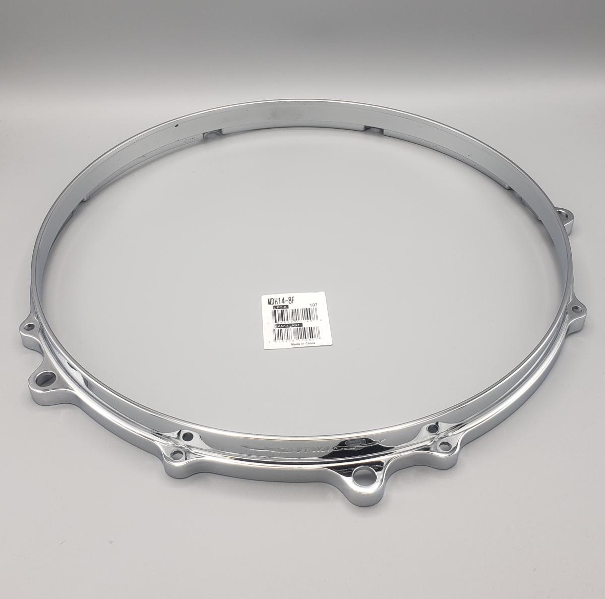 Tama Starclassic & Superstar Die Cast Star-Cast Top Hoops