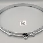 Tama Starclassic & Superstar Die Cast Star-Cast Top Hoops - Image 2