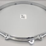 Tama Starclassic & Superstar Die Cast Star-Cast Top Hoops - Image 3