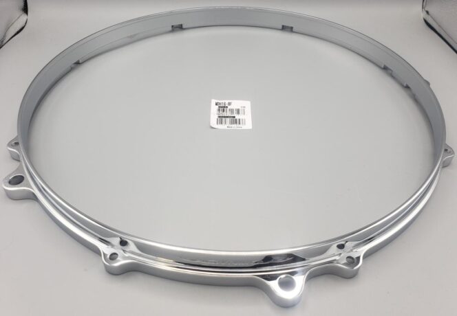 Tama Starclassic & Superstar Die Cast Star-Cast Top Hoops - Image 3