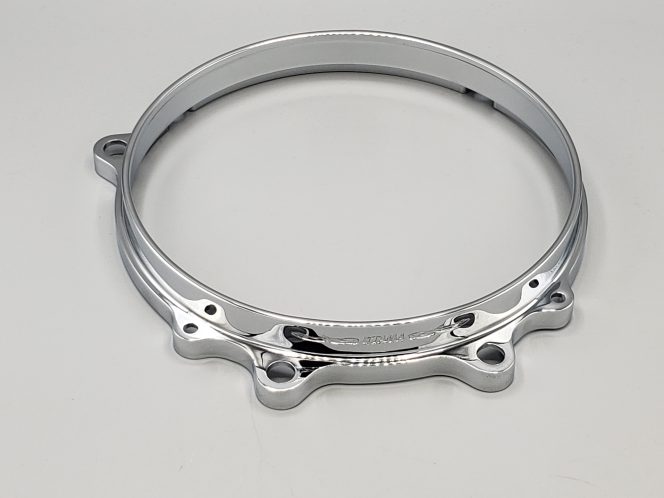 Tama Starclassic & Superstar Die Cast Star-Cast Top Hoops - Image 6