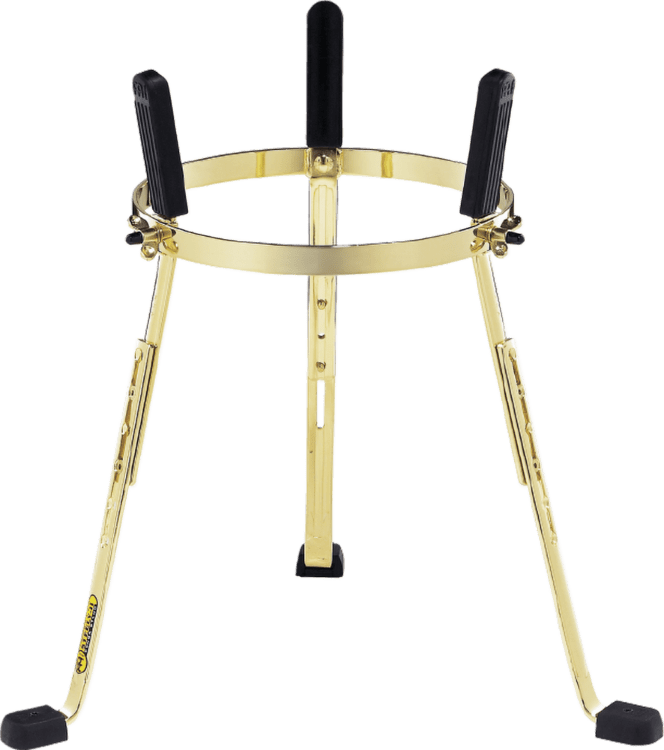 Meinl 12 1/1" Steely II Conga Stand (ST-MEC1212G)