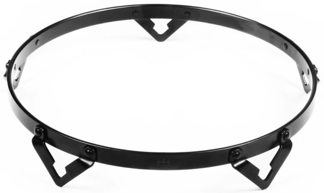 Meinl 11" Black TTR Conga Ring for LC11 (TTR-28)