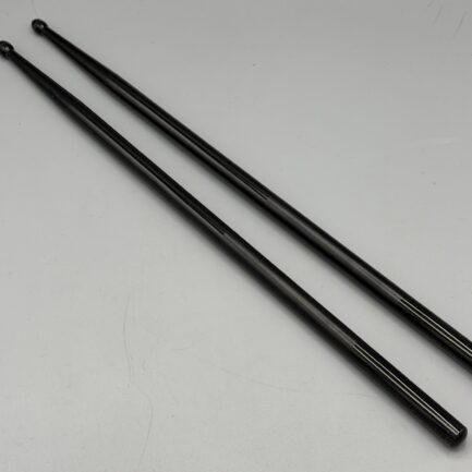 Cardinal Percussion Metal Practice Drum Sticks