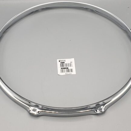 Tama Steel Triple Flanged Snare Drum Hoops