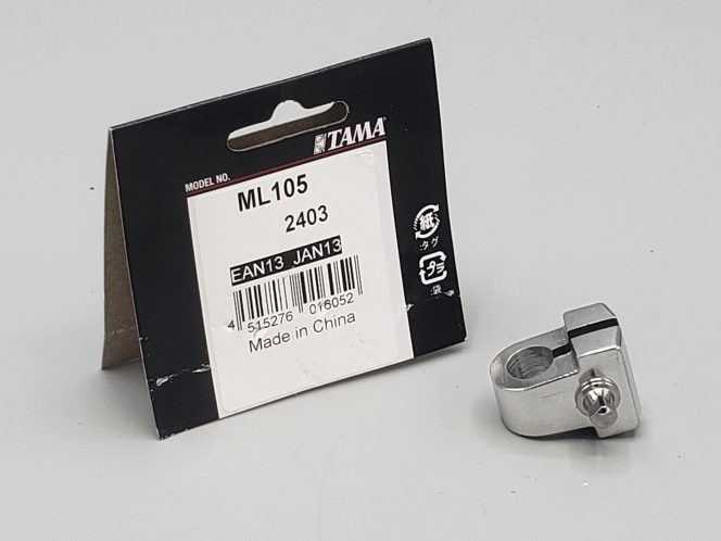 Tama Drum Memory Locks - Image 3