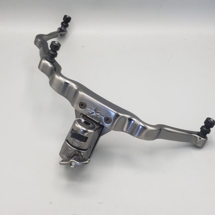 Tama 14" StarCast Mount w/QuickLock MQM14U