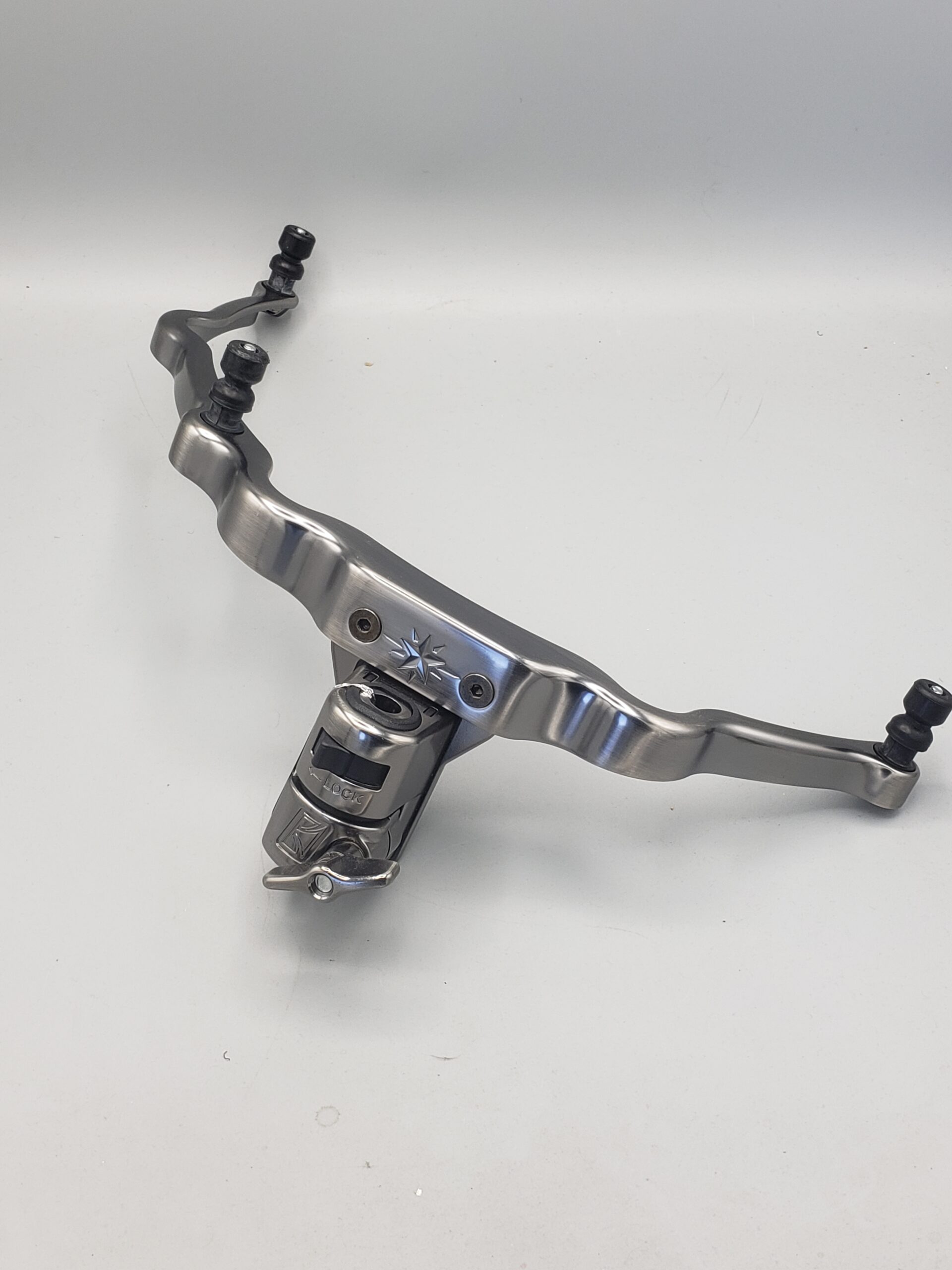 Tama 14" StarCast Mount w/QuickLock MQM14U