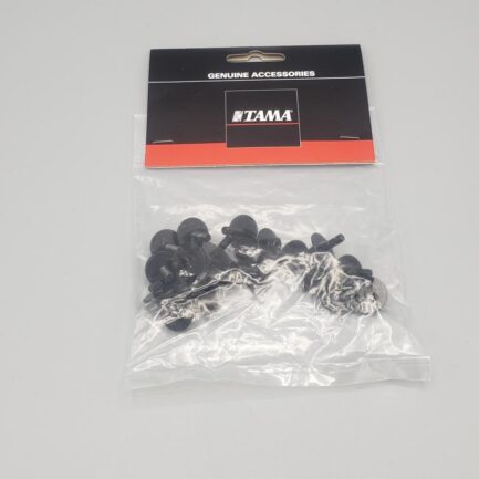 Tama M4x14mm Mounting Screw 20pc (MS414B20P)