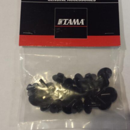 Tama M4x16mm Mounting Screw 20pc (MS416B20P)