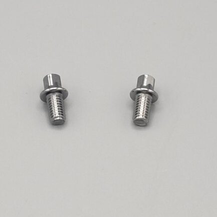 Tama M6x10mm Square Head Bolt (MS610SHP)