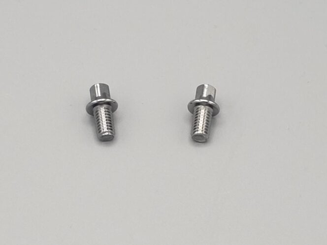 Tama M6x10mm Square Head Bolt (MS610SHP)