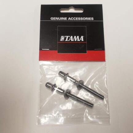 Tama Sqaure Head Bolt Chrome 48mm MS648SHP