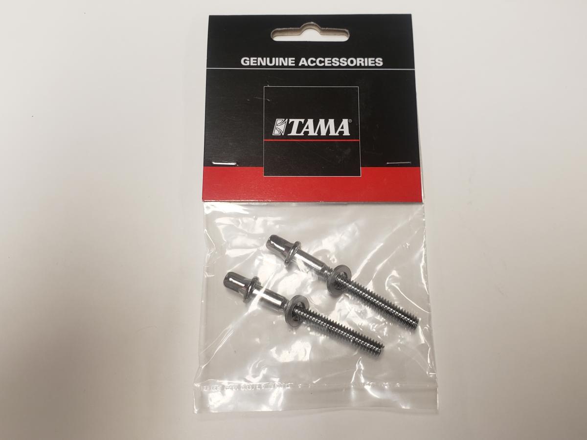 Tama Sqaure Head Bolt Chrome 48mm MS648SHP