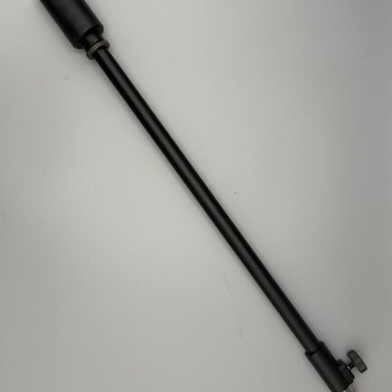 TAMA Telescoping Boom Pipe for MS756LBK Mic Stand (MS756B1B)