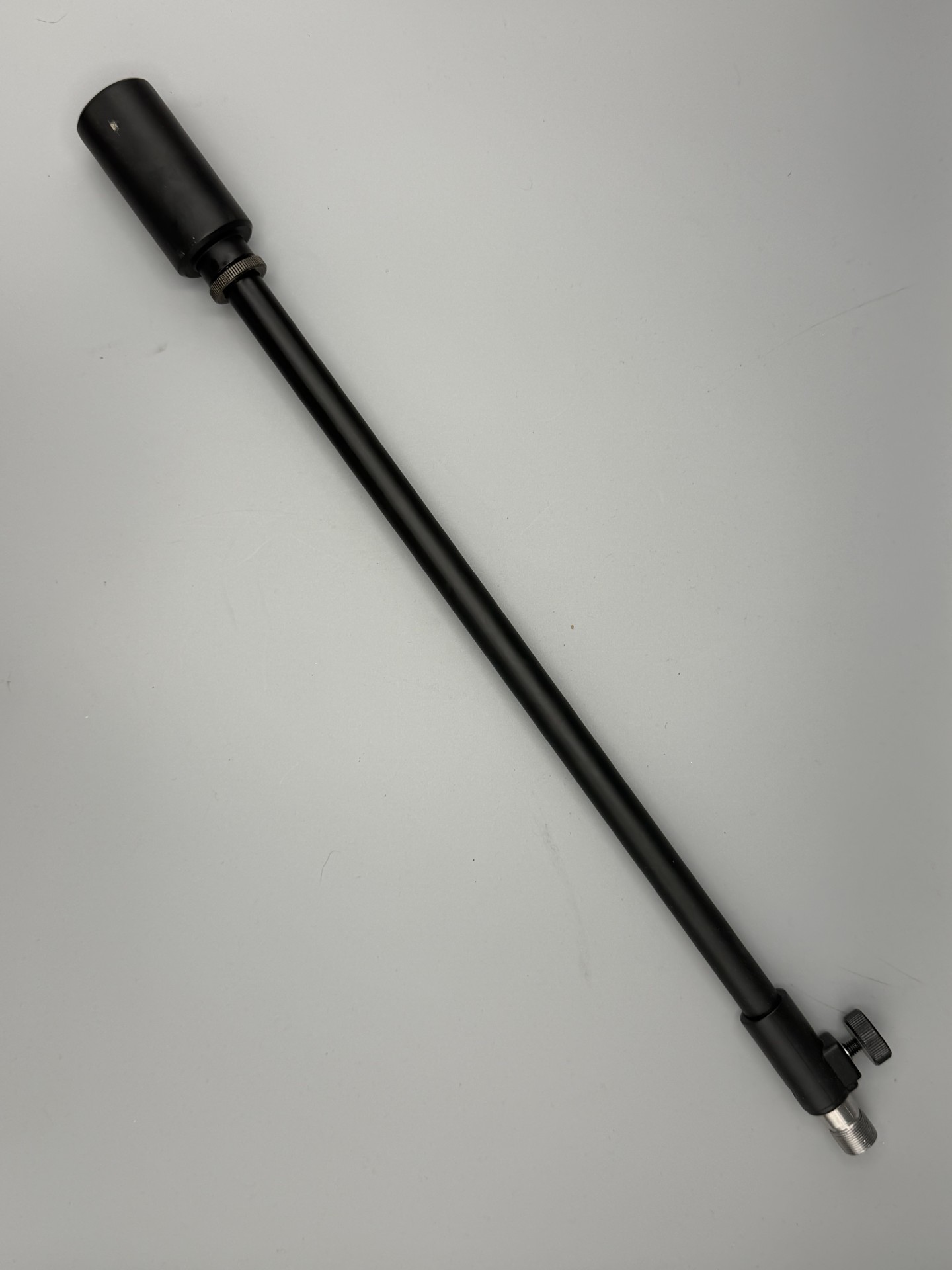 TAMA Telescoping Boom Pipe for MS756LBK Mic Stand (MS756B1B)