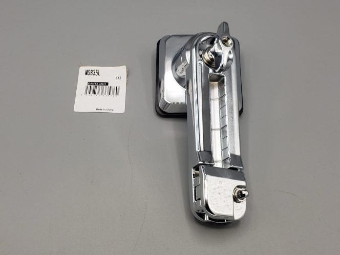 Tama Starclassic Bass Drum Spur Brackets