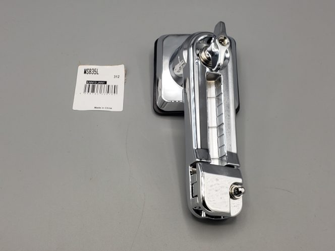 Tama Starclassic Bass Drum Spur Brackets - Image 2