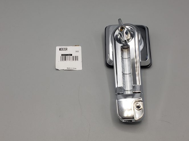 Tama Starclassic Bass Drum Spur Brackets - Image 3
