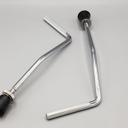 Tama Bass Drum Spur for Club-Jam MSPCLJT