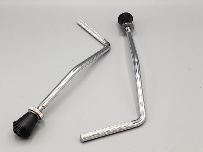 Tama Bass Drum Spur for Club-Jam MSPCLJT