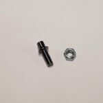Tama Bolt and Nut Assembly for Chrome MTB30 (MSS615)