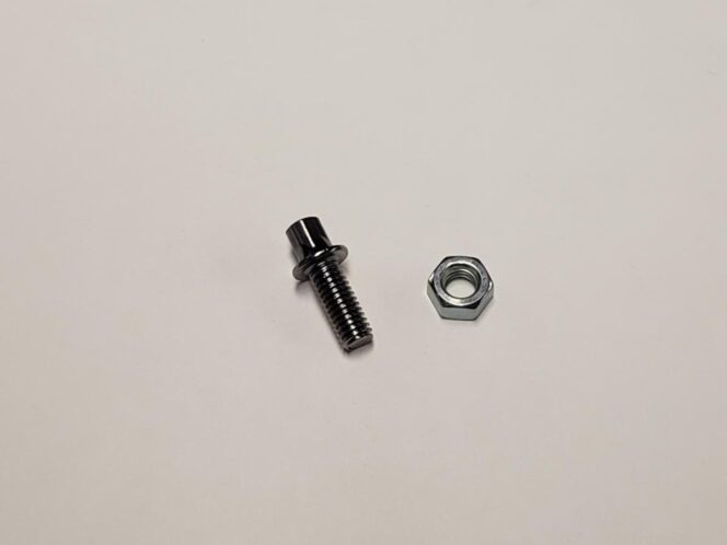 Tama Bolt and Nut Assembly for Chrome MTB30 (MSS615)