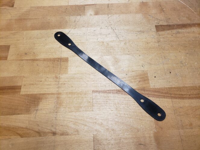 Tama MTHL14TF Rubber Plate (MTHL14TF4)