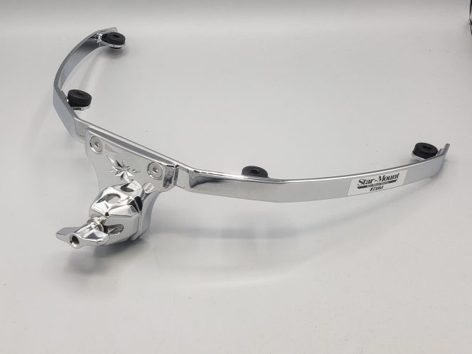 Tama 13" Star-Mount System MZM13V
