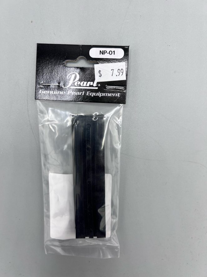Pearl Bass Drum Hoop Protector NP-01