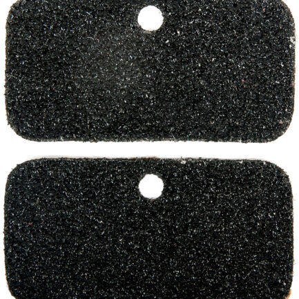 Pearl Non-Slip Bass Drum Hoop Protector NP-347/2