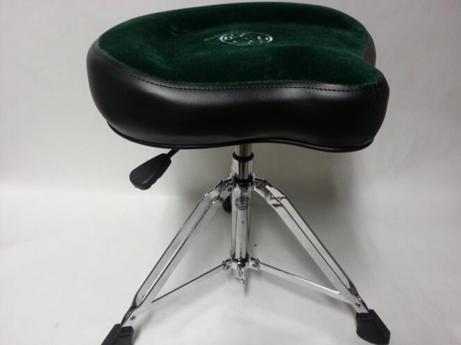 Roc-N-Soc Nitro "Original Style" Green