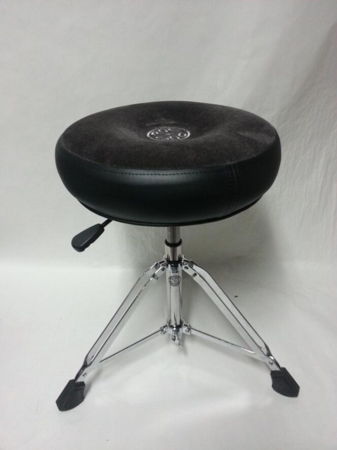 Roc-N-Soc Nitro "Round Style" Grey *