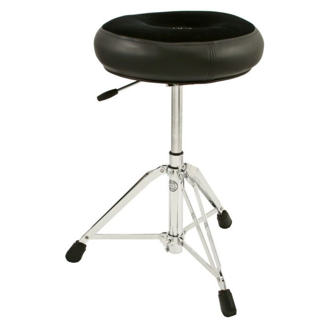 Roc-N-Soc Nitro "Round Style" Black