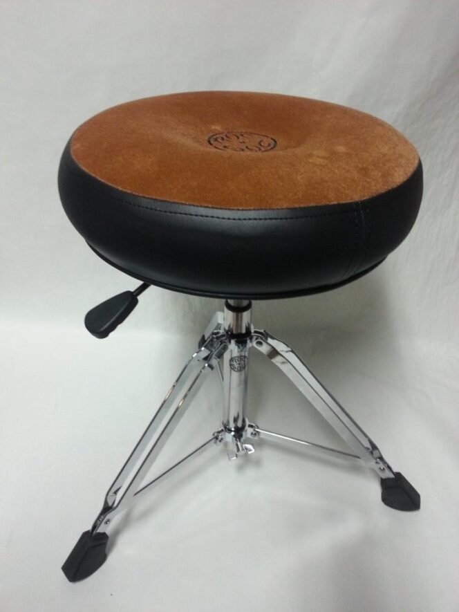 Roc-N-Soc Nitro "Round Style" Tan