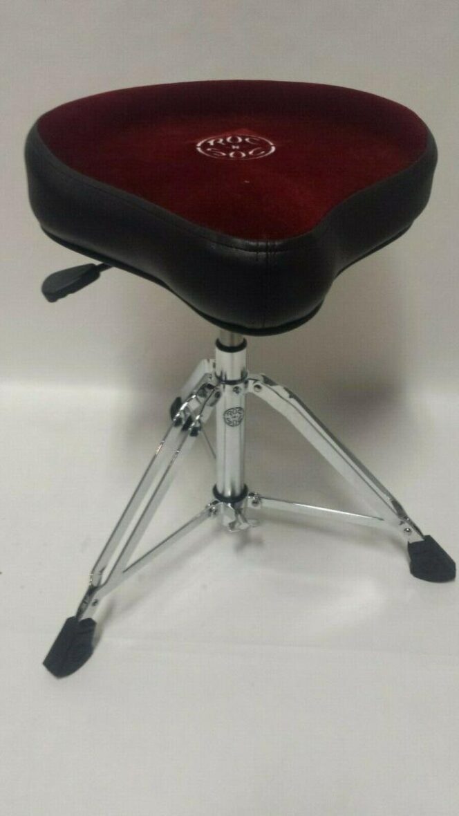 Roc-N-Soc Nitro "Hugger Style" Red NR H-R
