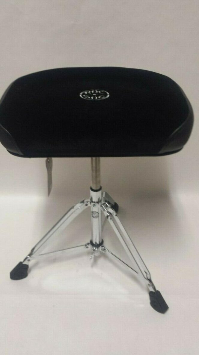 Roc-N-Soc Nitro "Square Style" Black NR SQ-K