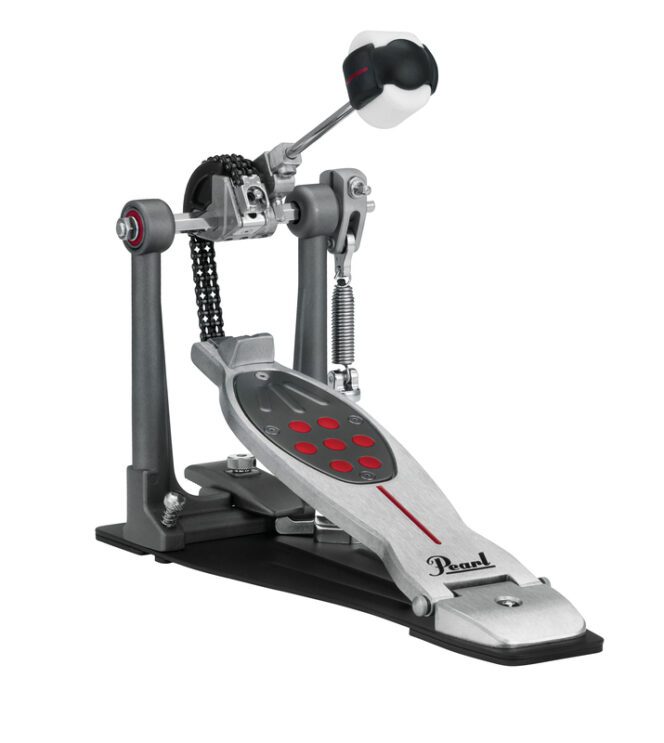 Pearl Eliminator Redline Single Bass Drum Pedal P2050C