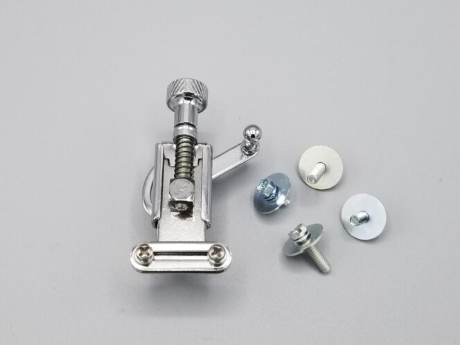 Ludwig USA Classic Piccolo Throw Off P80