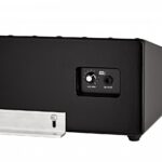 Meinl BassBox w/Pickup (PBASSBOX) - Image 2
