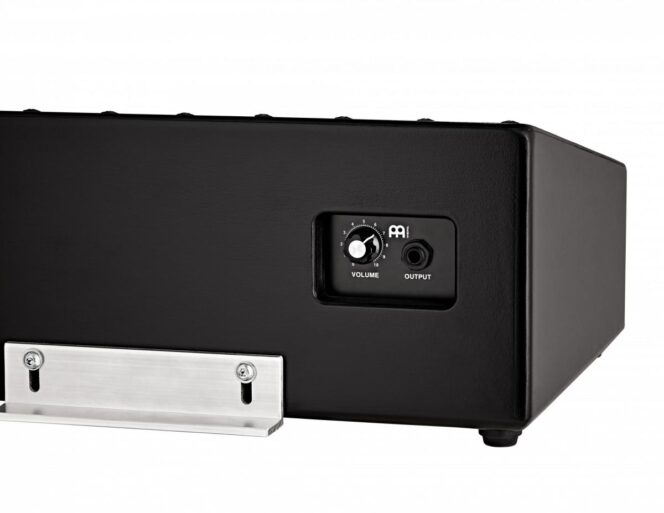 Meinl BassBox w/Pickup (PBASSBOX) - Image 2